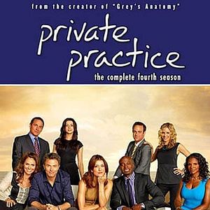 Photo Private Practice