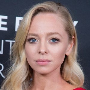 Photo Portia Doubleday