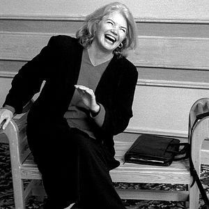 Photo Raise Hell: The Life & Times of Molly Ivins