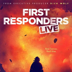 Photo First Responders