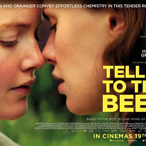Photo Tell It To The Bees