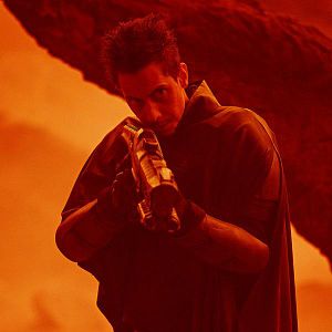 Photo Rasmus Hardiker