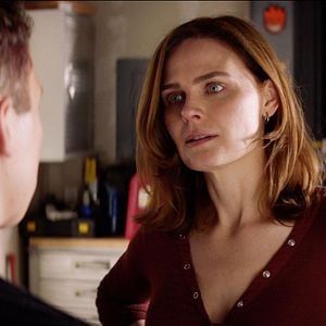 Photo Emily Deschanel