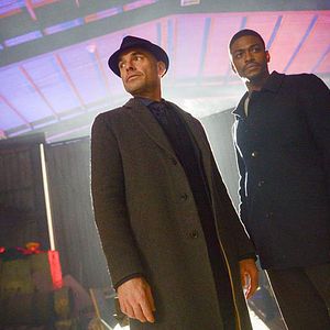 Photo Paul Blackthorne