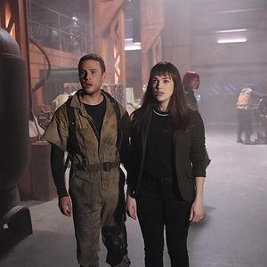 Photo Elizabeth Henstridge