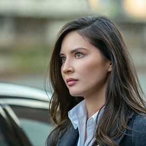 Photo Olivia Munn