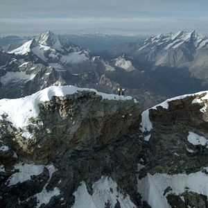 Photo Cervin, la montagne du monde