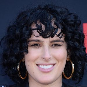 Photo Rumer Willis