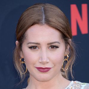 Photo Ashley Tisdale