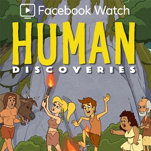 Photo Human Discoveries