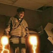 Photo Painkiller Jane