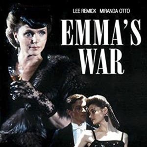 Photo Emma's War