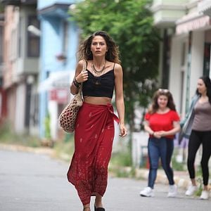 Photo Une vie rêvée