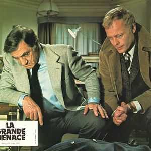 Photo La Grande menace