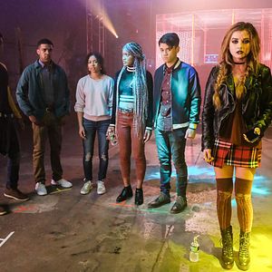 Photo Giorgia Whigham