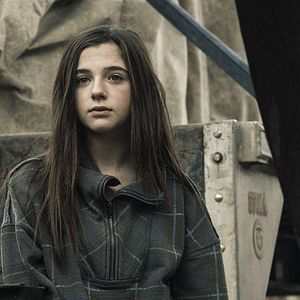 Photo Alexa Nisenson