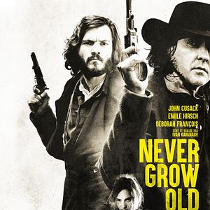 Photo Never Grow Old