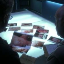 Photo Les Experts