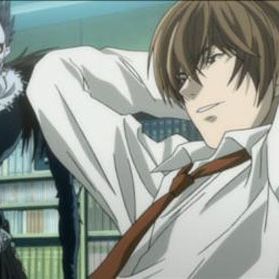 Photo Death Note