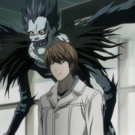 Photo Death Note