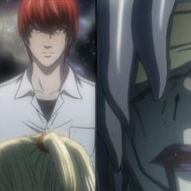 Photo Death Note