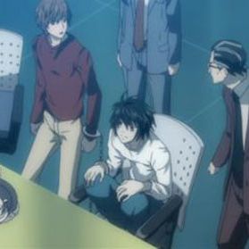 Photo Death Note