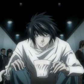 Photo Death Note