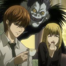 Photo Death Note