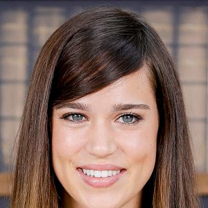 Photo Matilda Lutz