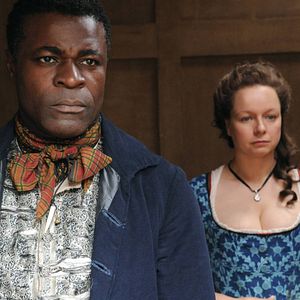 Photo Les Filles de joie