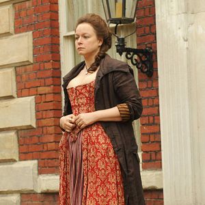 Photo Les Filles de joie