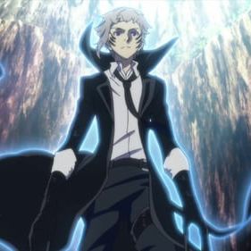 Photo Bungo Stray Dogs