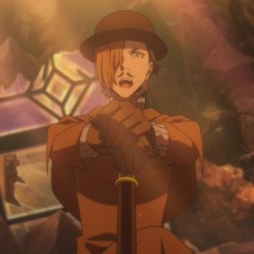 Photo Bungo Stray Dogs