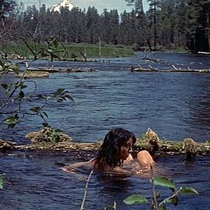 Photo Elsa Martinelli