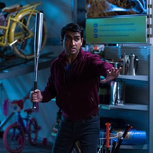 Photo Kumail Nanjiani