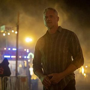 Photo Eric Dane