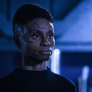 Photo Adina Porter