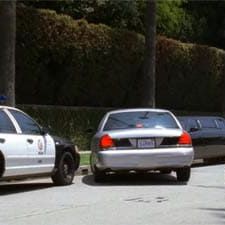 Photo The Closer : L.A. Enquêtes prioritaires