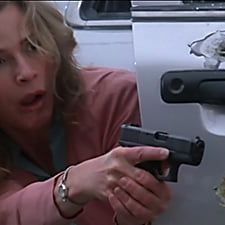 Photo The Closer : L.A. Enquêtes prioritaires