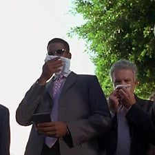 Photo The Closer : L.A. Enquêtes prioritaires