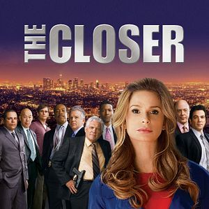 Photo The Closer : L.A. Enquêtes prioritaires