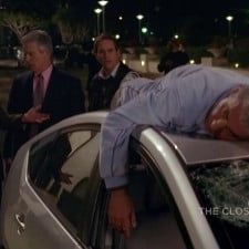 Photo The Closer : L.A. Enquêtes prioritaires