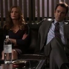 Photo The Closer : L.A. Enquêtes prioritaires