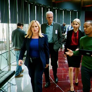 Photo Les Experts : Cyber