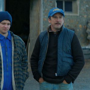 Photo Guillaume Canet