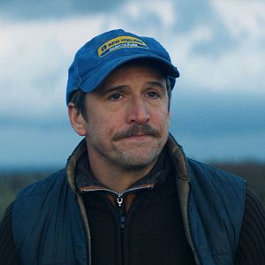 Photo Guillaume Canet