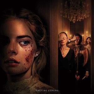 Photo Wedding Nightmare