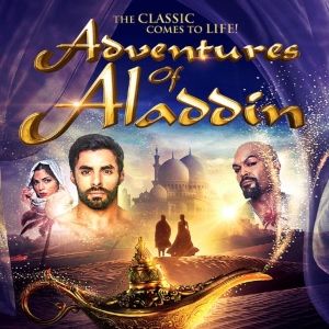 Photo The Adventures of Aladdin