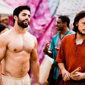 Photo The Adventures of Aladdin