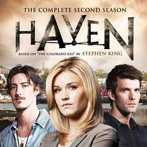 Photo Les Mystères de Haven